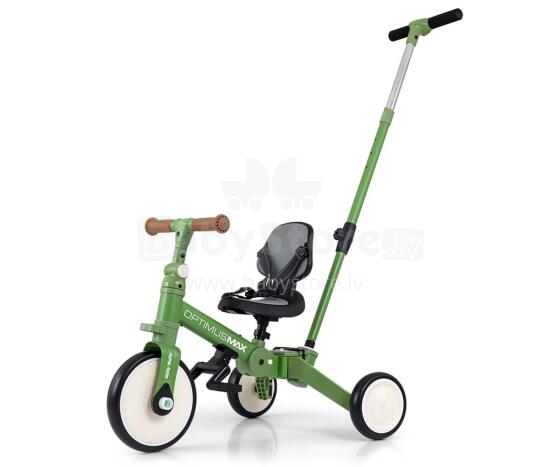 MILLY MALLY 6342 5in1 keke OPTIMUS MAX amadede dzẽ