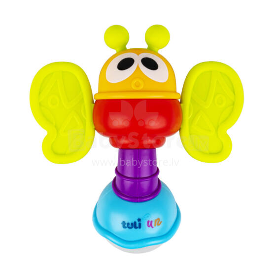 TULI FUN TF 30105 Seselelãme fefenu anyi