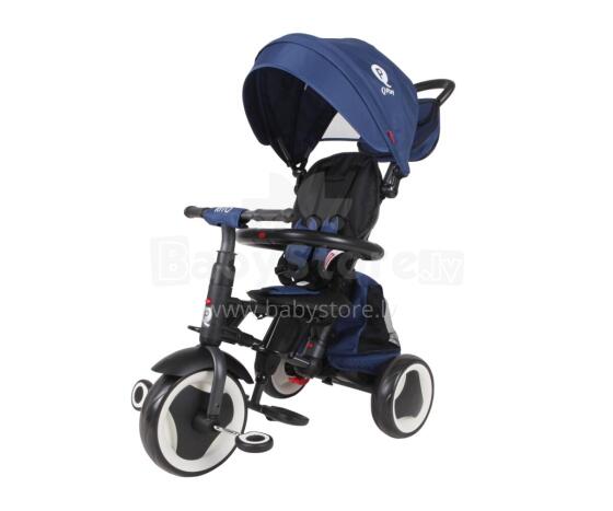 MILLY MALLY 3843 Qplay Keke Etɔ̃ Rito Plus blɔ