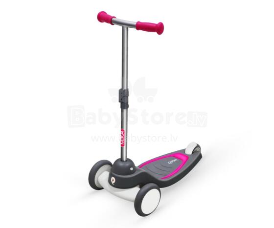 MILLY MALLY 4097 Qplay Ʋuʋudedi Mika pink