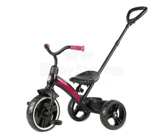 MILLY MALLY 5693 Qplay Elite Plus rose keke etɔ̃