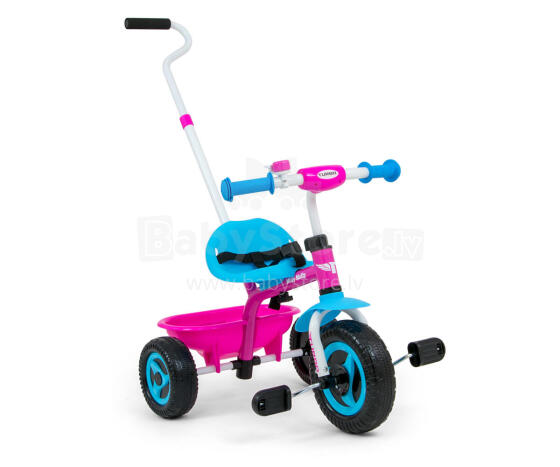 MILLY MALLY Turbo Akpɔnɔ Keke