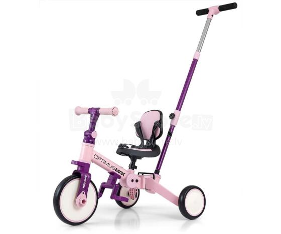 MILLY MALLY 6267 5in1 keke OPTIMUS MAX pink
