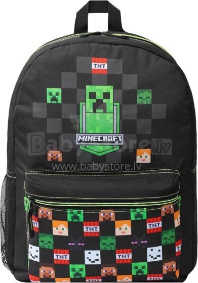 Minecraft Backpack Art.242209   Vikerkaare