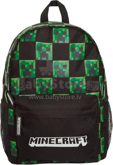 Minecraft Backpack Art.242211   Vikerkaare