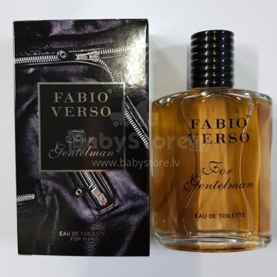 Edt FV FOR GENTELMAN MEN 100 ml
