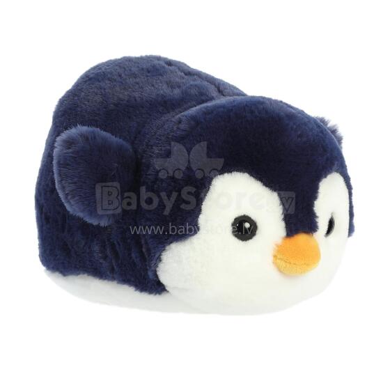 AURORA Spudsters Plīša rotaļlieta pingvīns, 25 cm