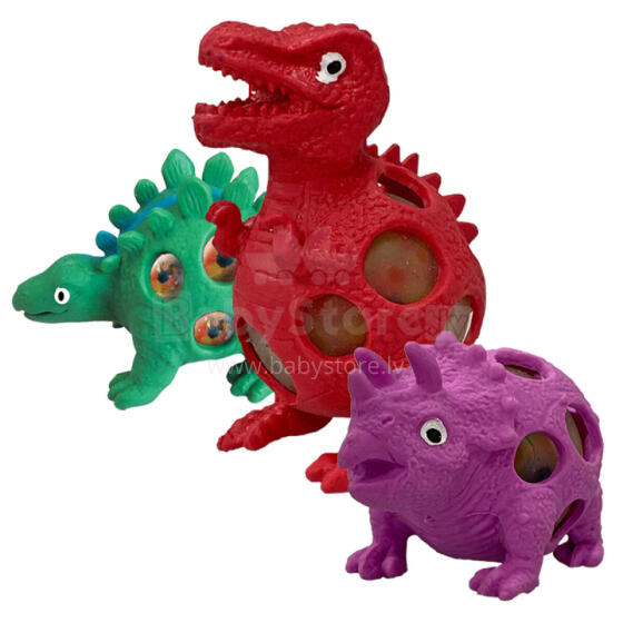 Pigistatav dinosauruse mänguasi Art.51071D