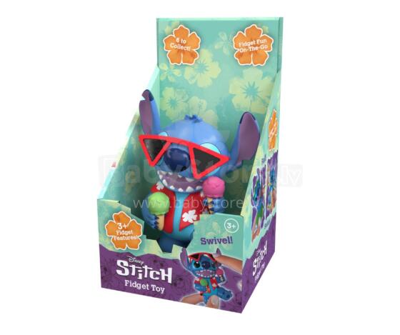 DISNEY STITCH Kolekcionējama figūriņa