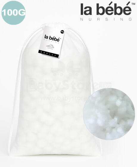 La Bebe™ Art.450047100 g lisatäide sintepon