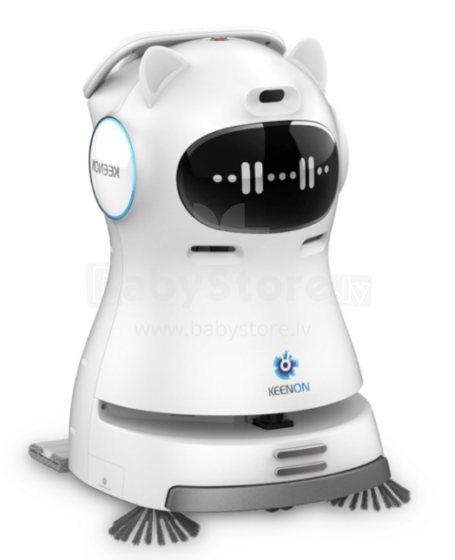 Keenon Robotics Professional Cleaning robot Art.С30 Teenindusrobot puhasti