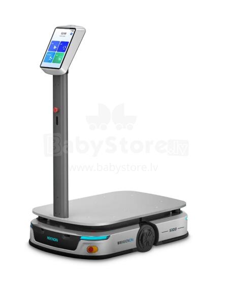 Keenon Robotics Heavy Duty Delivery Robot  Art.S100 autonoomne transpordirobot