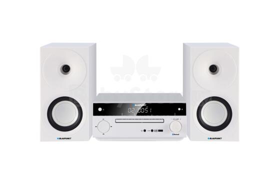 Blaupunkt MS30.2BT Edition BT/MP3/CD/USB/AUX