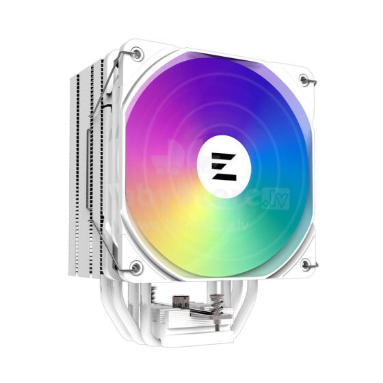 Zalman CNPS9X Performa Plus 120mm ARGB White