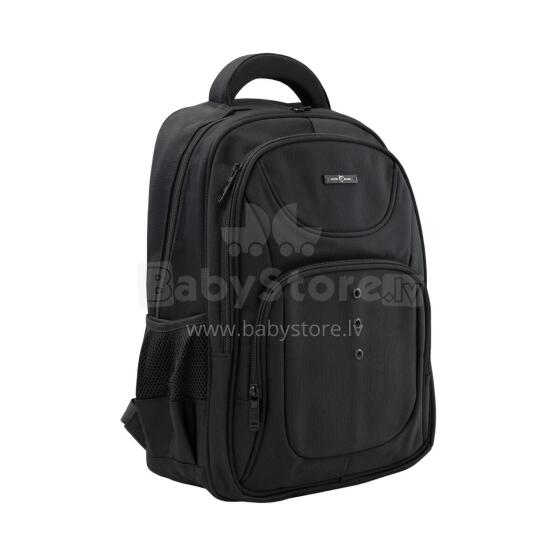 White Shark GBP-014  Commander  Black
