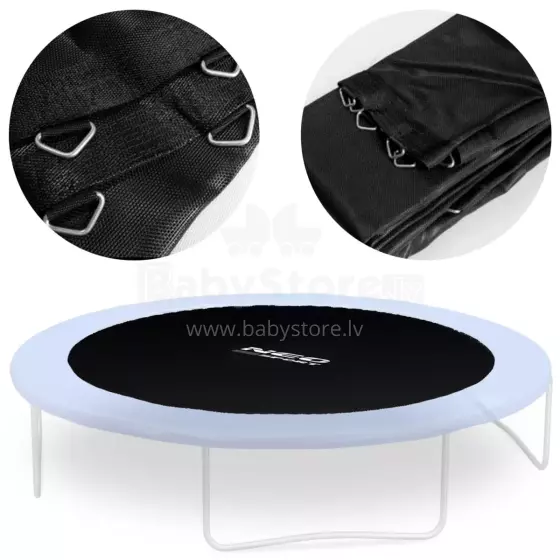 Neo Sport Trampoline Art.243801 Batuudi kate