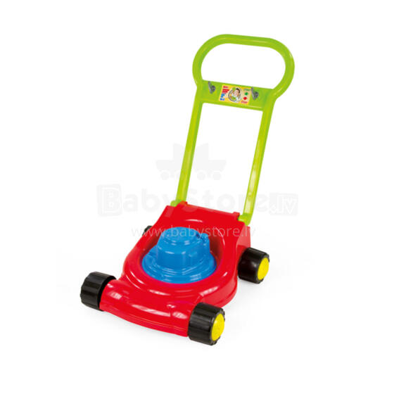 3Toysm  Mower Art.243872 Muruniiduk