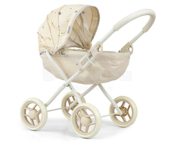 MILLY MALLY 6243 Dori Dzɔdzɔme Doll Pram