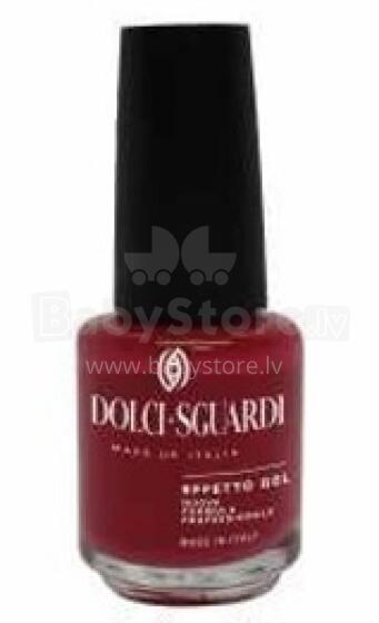 Лак для ногтей Dolci 15мл Nr 208