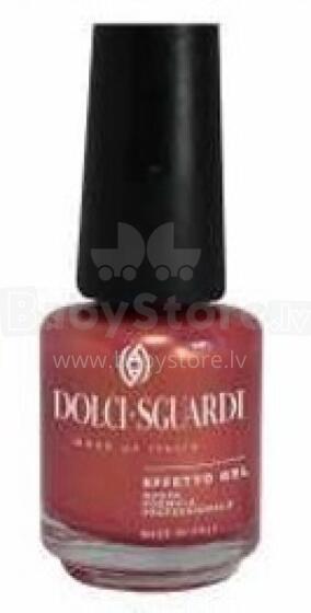 Лак для ногтей Dolci 15мл Nr 273