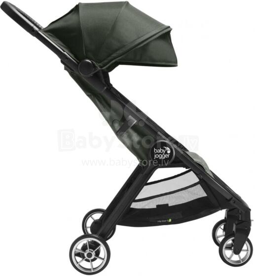 BABY JOGGER 470849 DU TSITSI 2 keke EVERETT GREEN 2145422