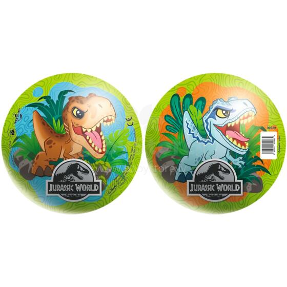 TREFL 62066 Мяч Jurassic Explorers 14 см