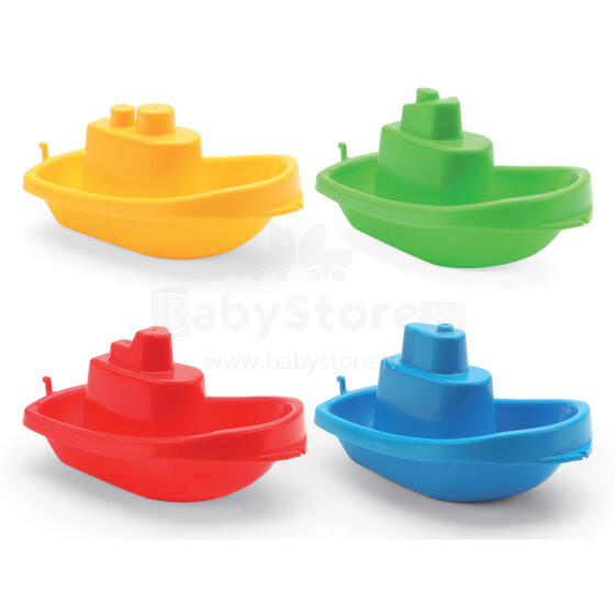 WADER 71981 Meli ƒe ɖoɖo 4 pcs.