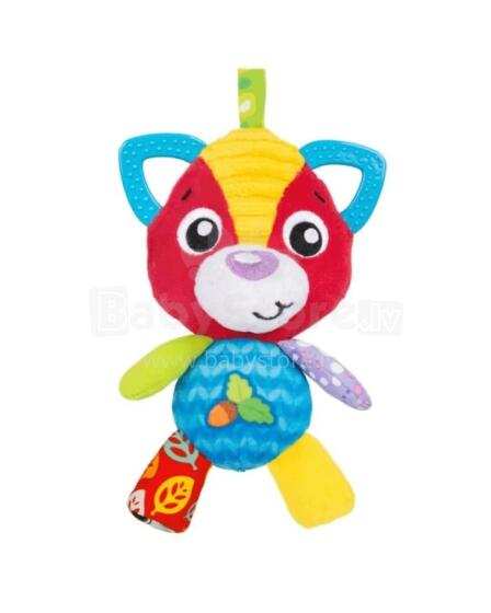 PLAYGRO Felix rebane sensoorne sõber, 0187225167
