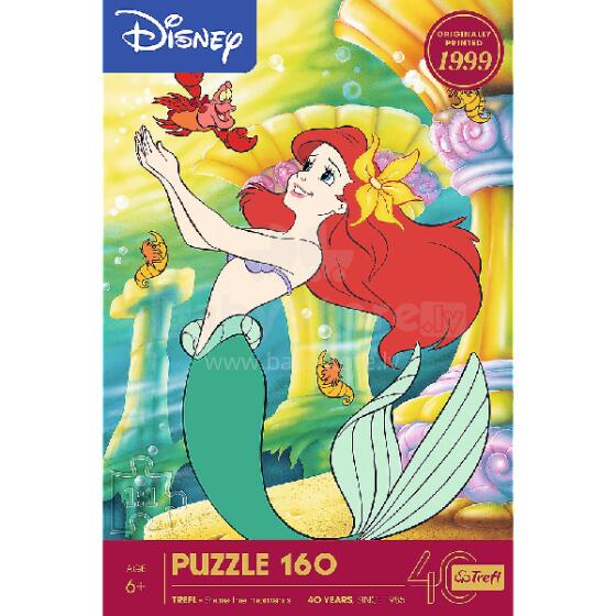 TREFL 40056 Puzzle 160 Ƒumelã Sue