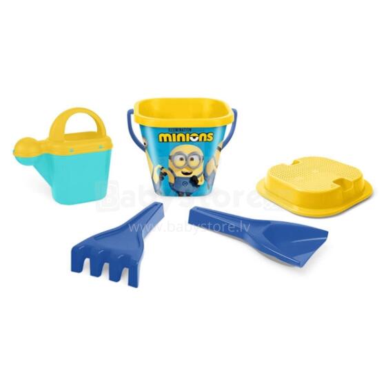 WADER 82241 Minions ke ɖo 5 pcs.