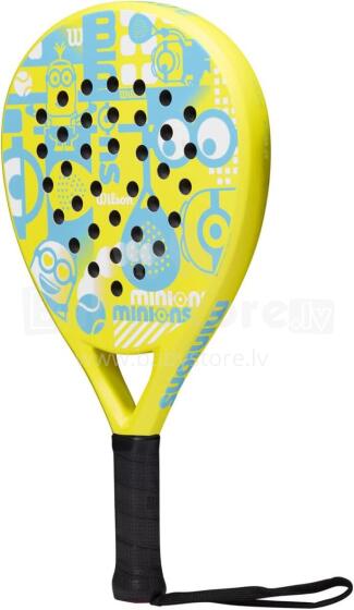 Wilson Unisex Padel Racket Art.‎‎WR098911U0