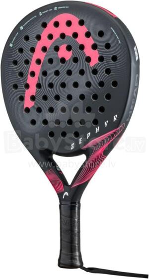 Head Zephyr Padel Racket Art.‎‎‎‎‎‎B0BSL7KS1Z