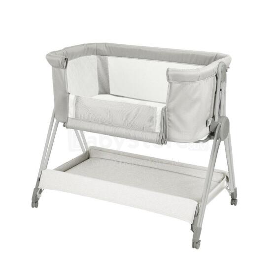 Vidzĩ ƒe bassinet Gracia CRL-16502 Fafɛ Grey