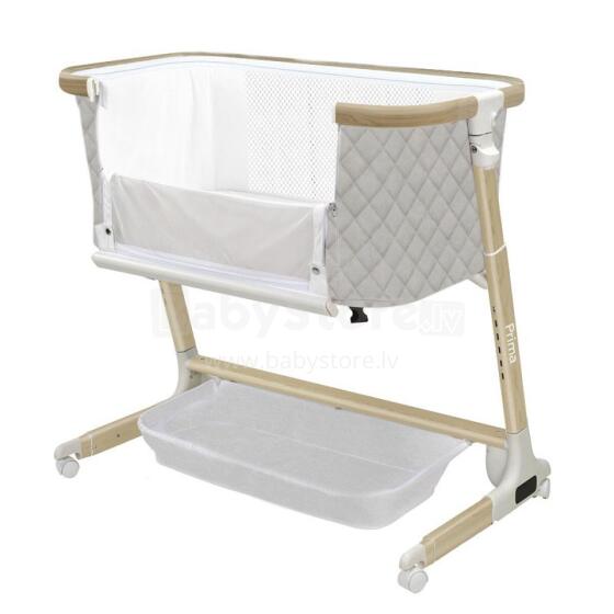 Vidzĩ ƒe bassinet Prima CRL-16503 Alilikpo Gbemu