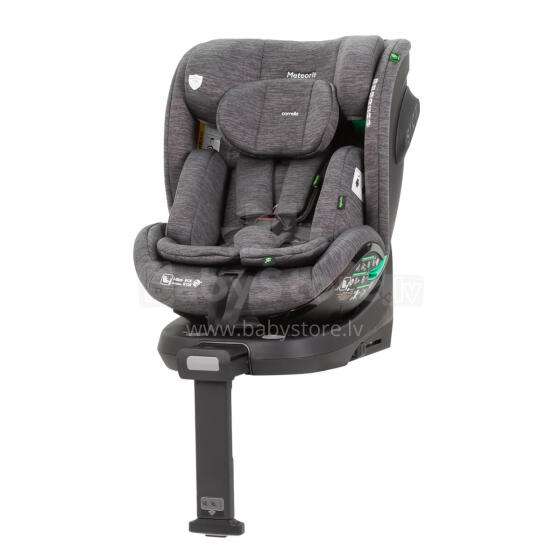 Vidzĩ ƒe ʋu ƒe zikpui Carrello Meteorit CRL-16001 Marble Gray
