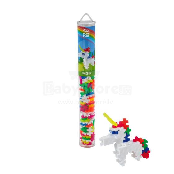 Xɔtula Plus Plus Unicorn, 100 ƒe pcs.