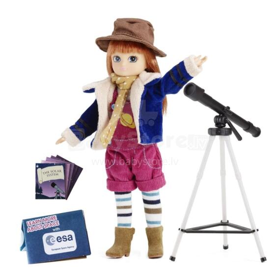 Lottie doll - Ɣletiviŋutinunyala
