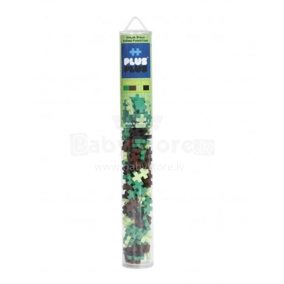 Xɔtula Plus Plus Mini, camouflage amadede, 100 pcs