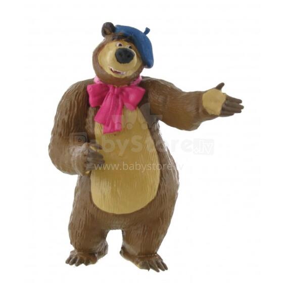 Kpememe "Bear Nutala".