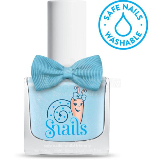 Drɔ̃e viviwo - WASHABLE nail polish