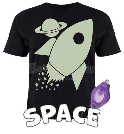 Splat Planet si klẽna le viviti me T-shirt, Yamenutome
