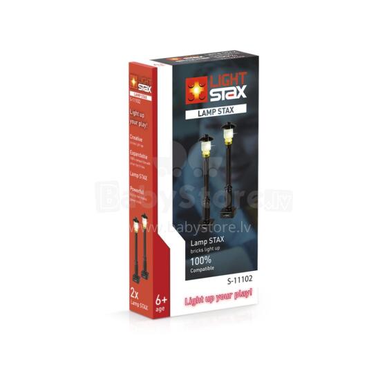 STAX xɔtula SYSTEM akaɖiwo