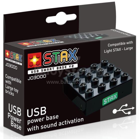 STAX xɔtula JUNIOR USB ŋusẽnamɔ̃