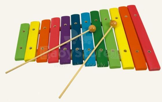 Xylophone ƒe gbeɖiɖi
