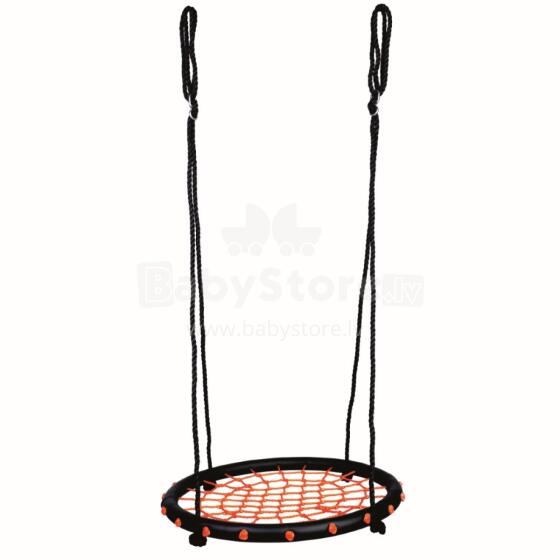 Swing, si le dzo dam