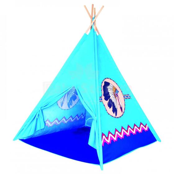 Wigwam Indiana ƒe agbalẽ