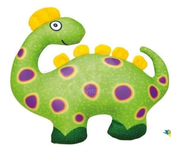 Kplɔ̃, Dinosaur Dama, 0+