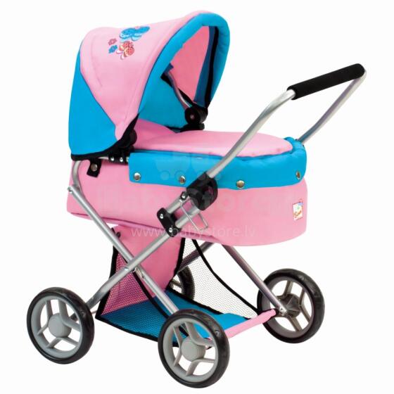 Doll stroller kple vidzidɔ
