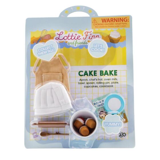 Lottie accessory Dzodoƒe nuɖala ƒe ɖoɖo