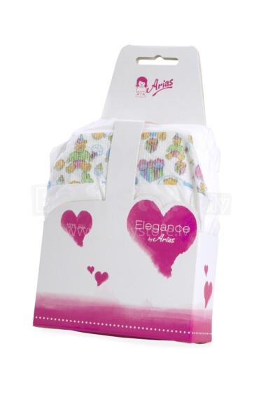 Arias diaper ɖoɖo, 3 pcs.